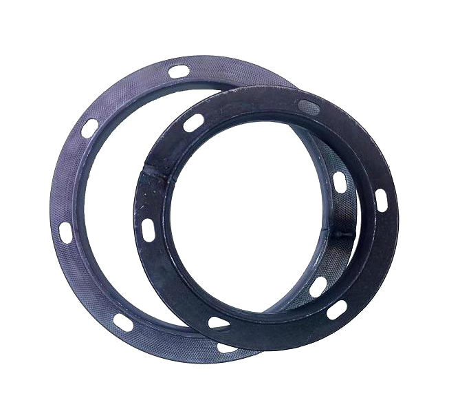 Angle Flanges